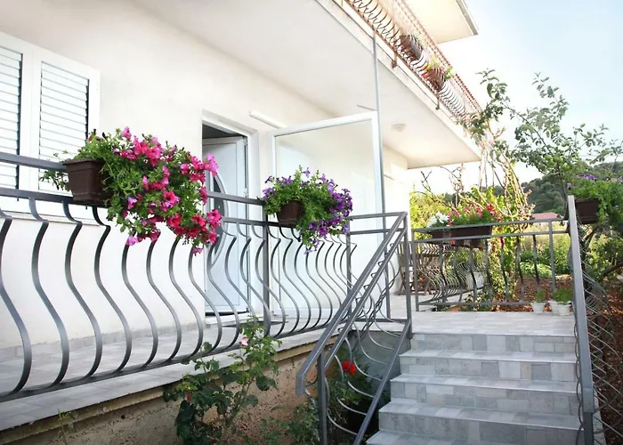 Apartmani Murtilica
