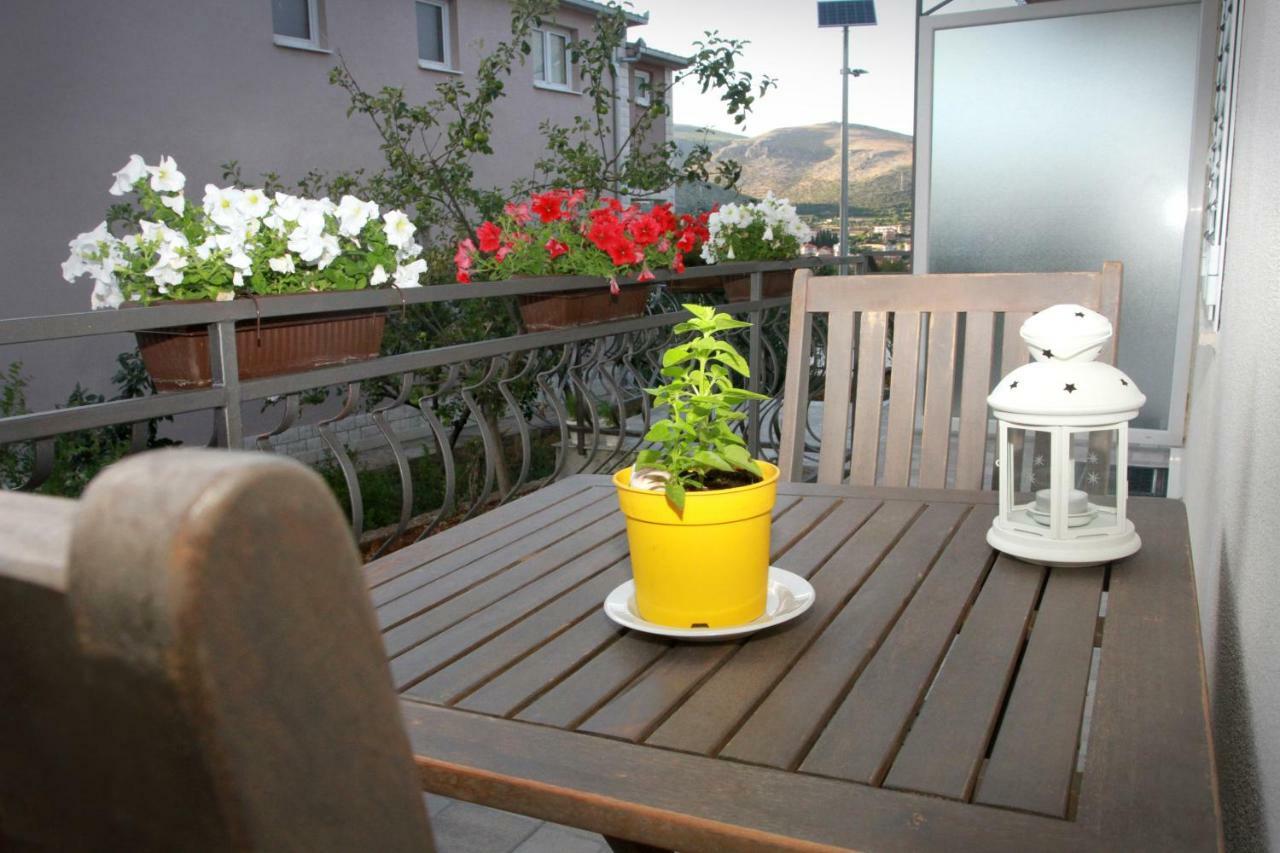 Appartement Murtilica Trogir