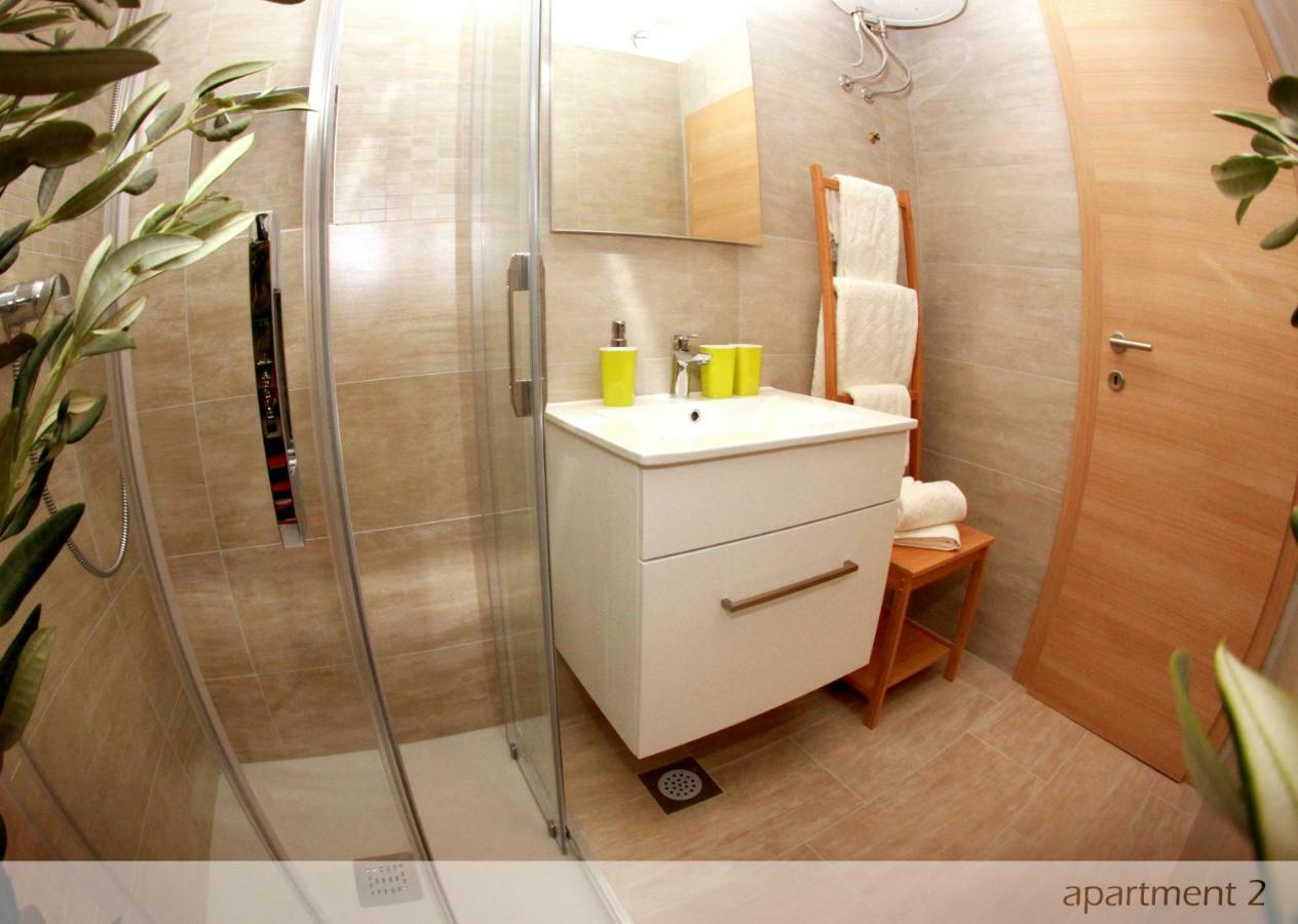 Murtilica Appartement
