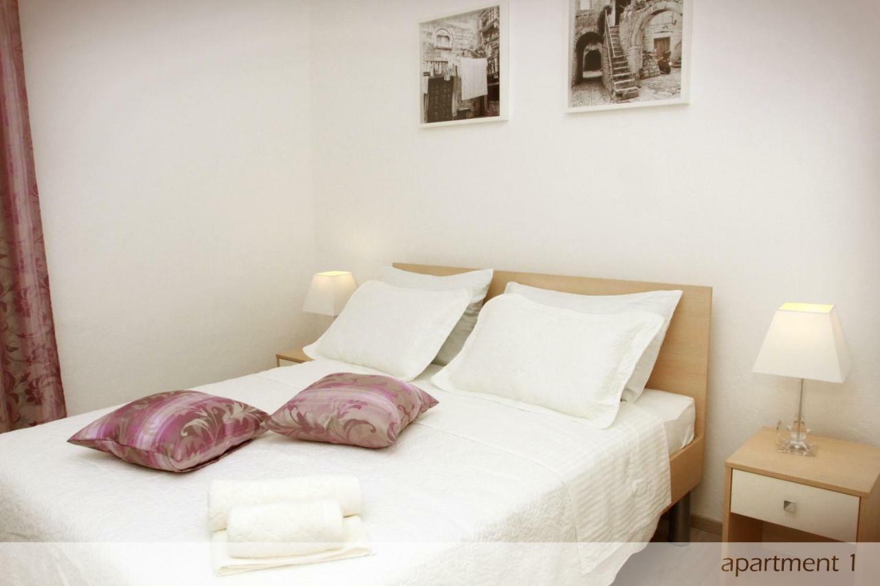 Murtilica * Trogir
