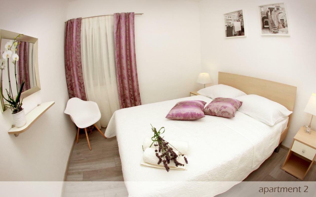 Murtilica Appartement