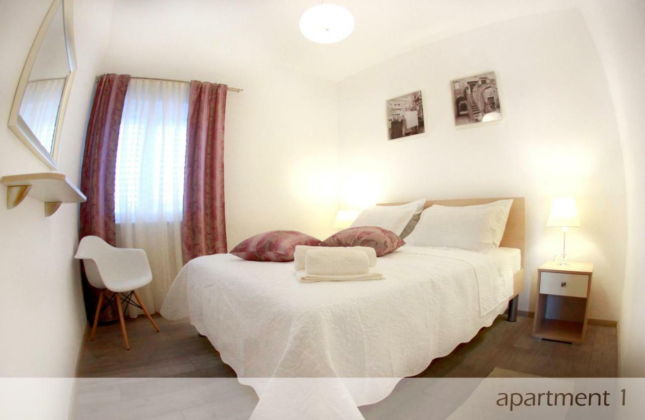 Appartement Murtilica *