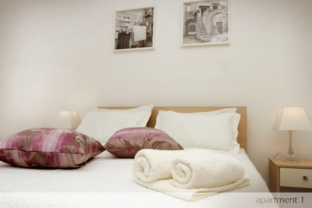 Murtilica * Trogir