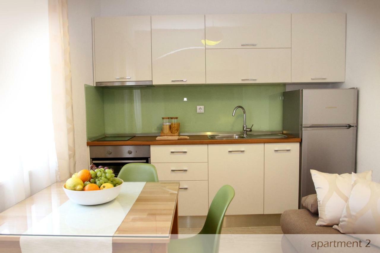 Murtilica Trogir