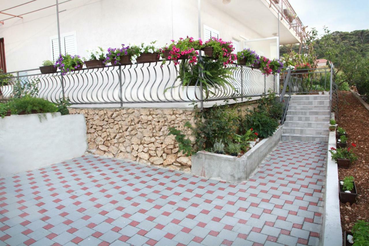 Murtilica Appartement *