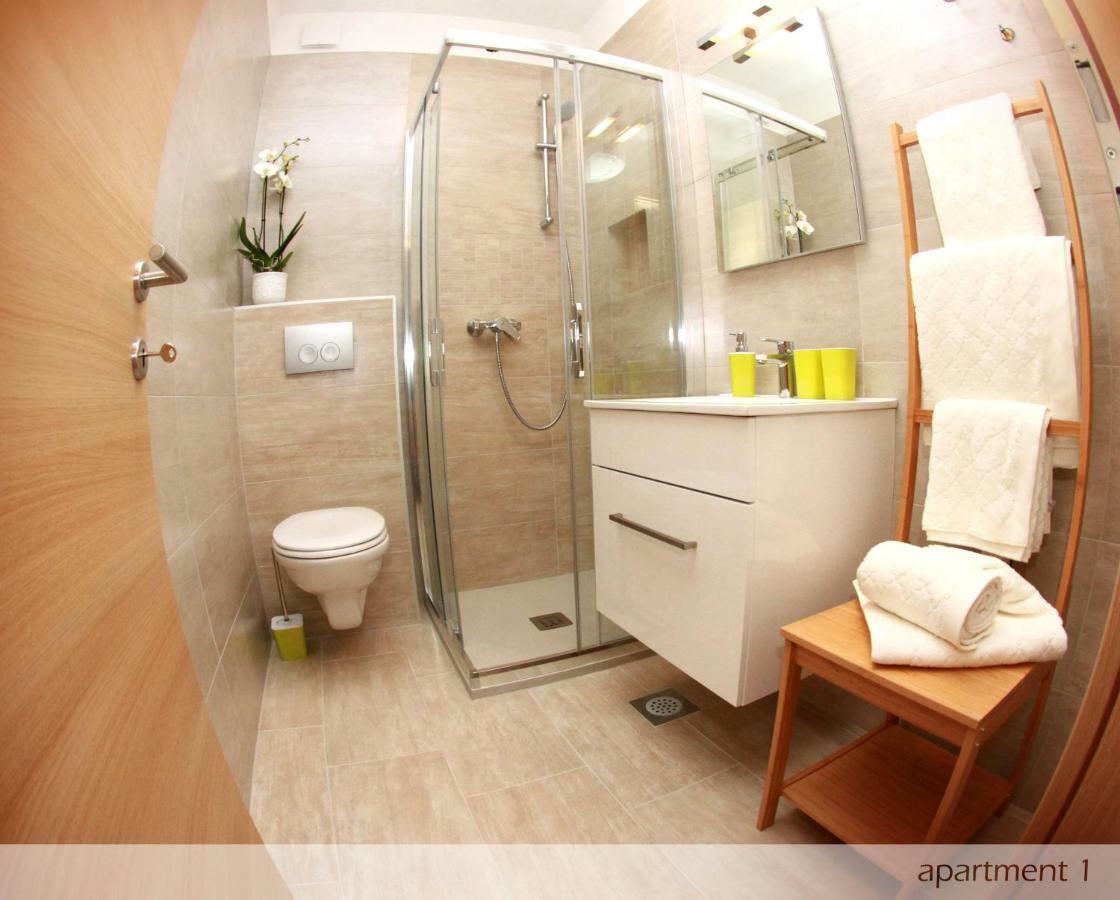 Appartement Murtilica Trogir