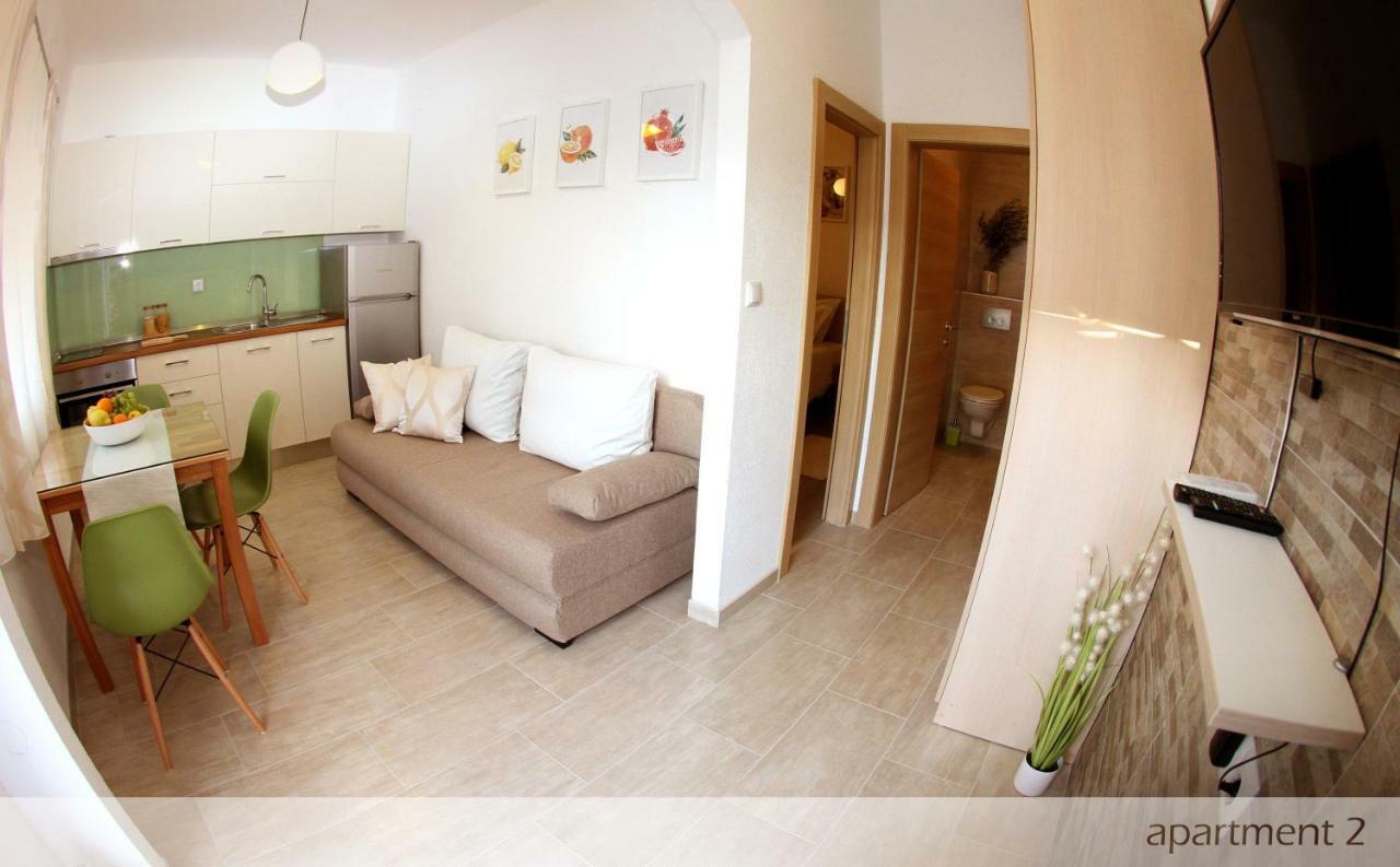 Appartement Murtilica *