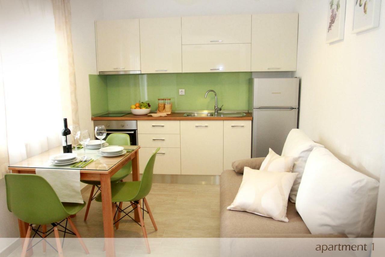 Murtilica * Trogir