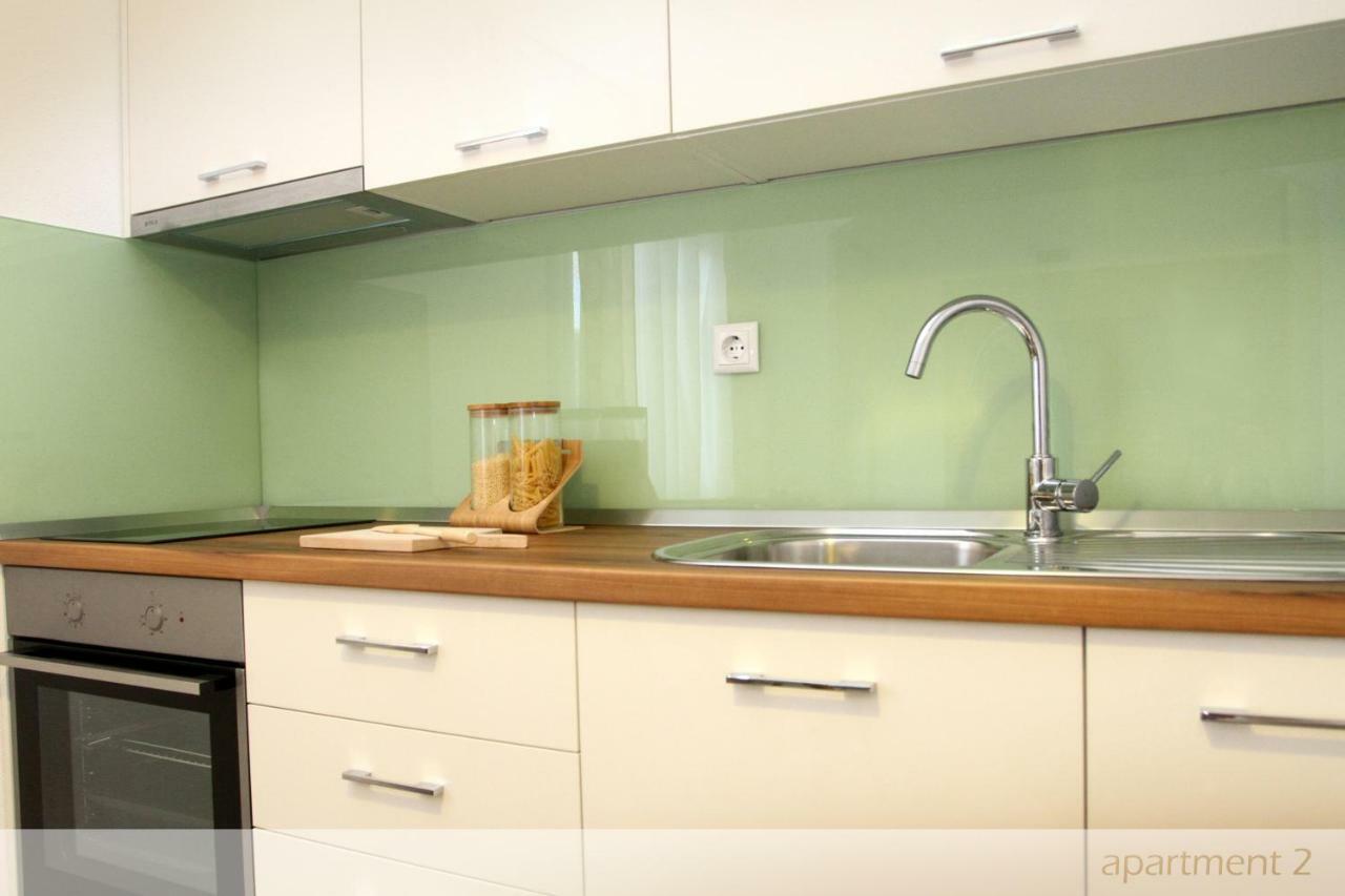 Appartement Murtilica *