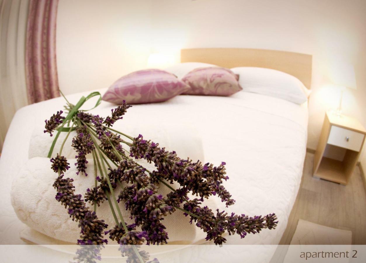 Appartement Murtilica Trogir