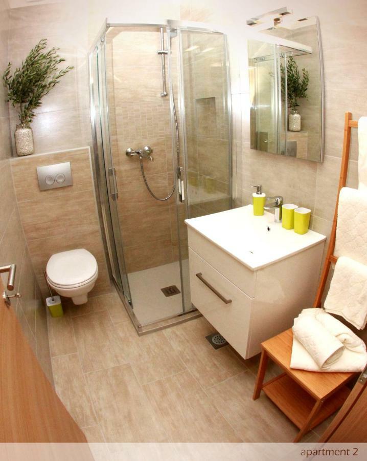 Murtilica Appartement