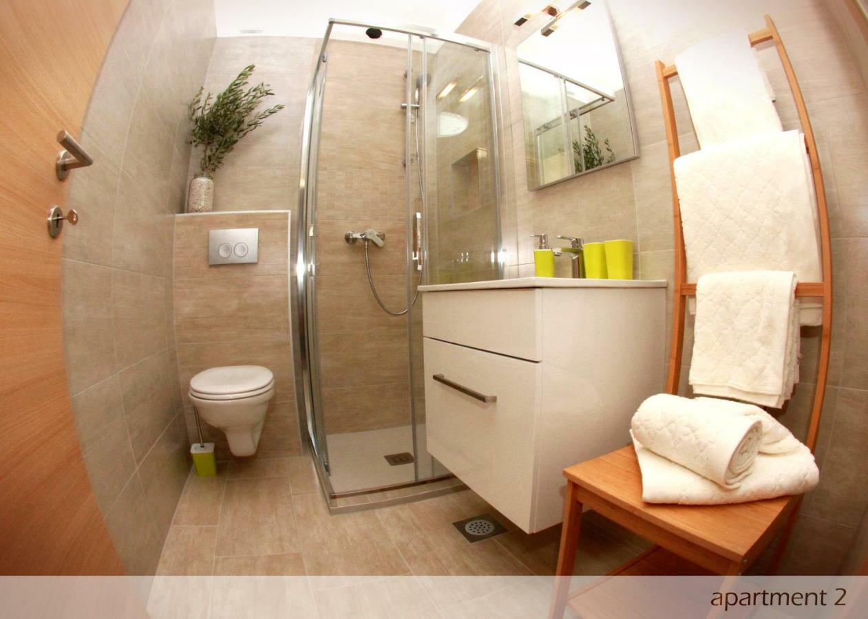 Appartement Murtilica Trogir