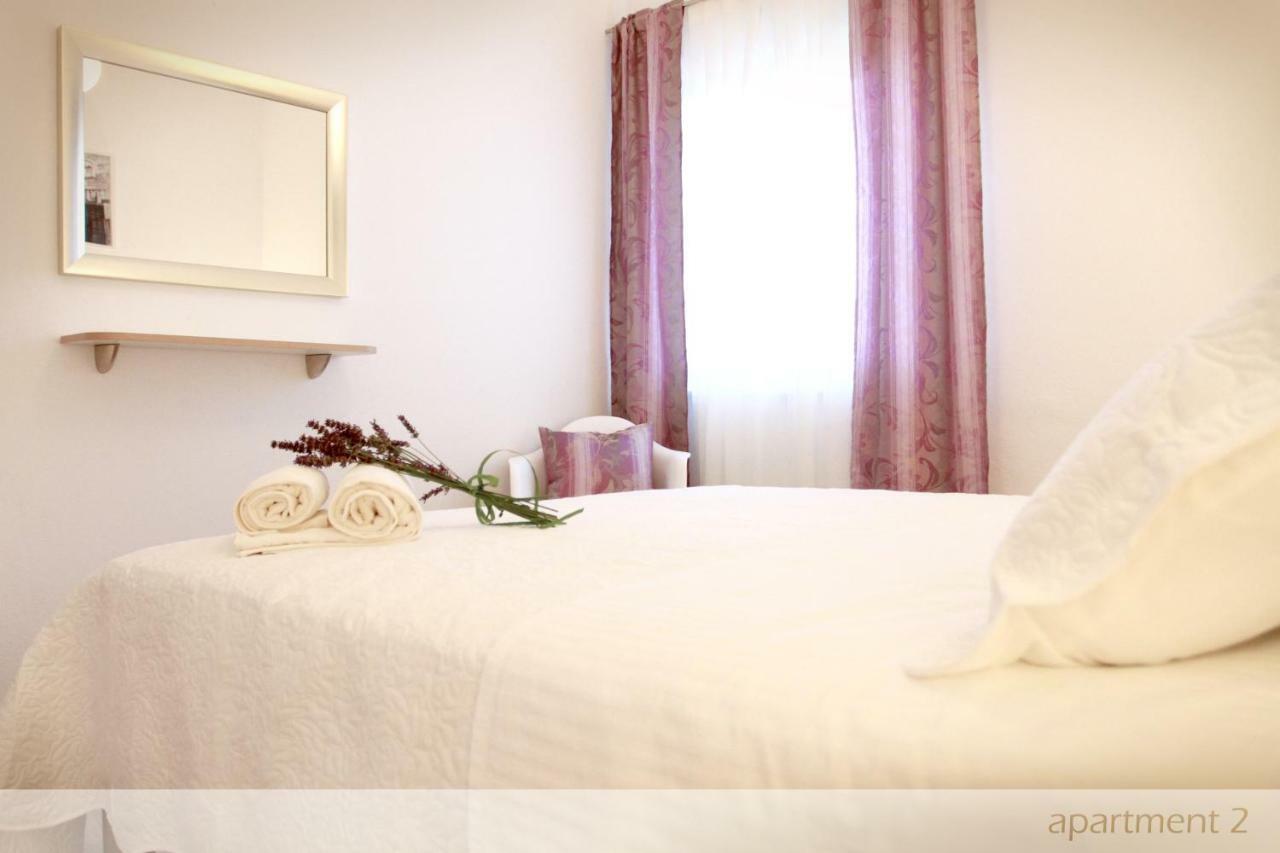 Appartement Murtilica