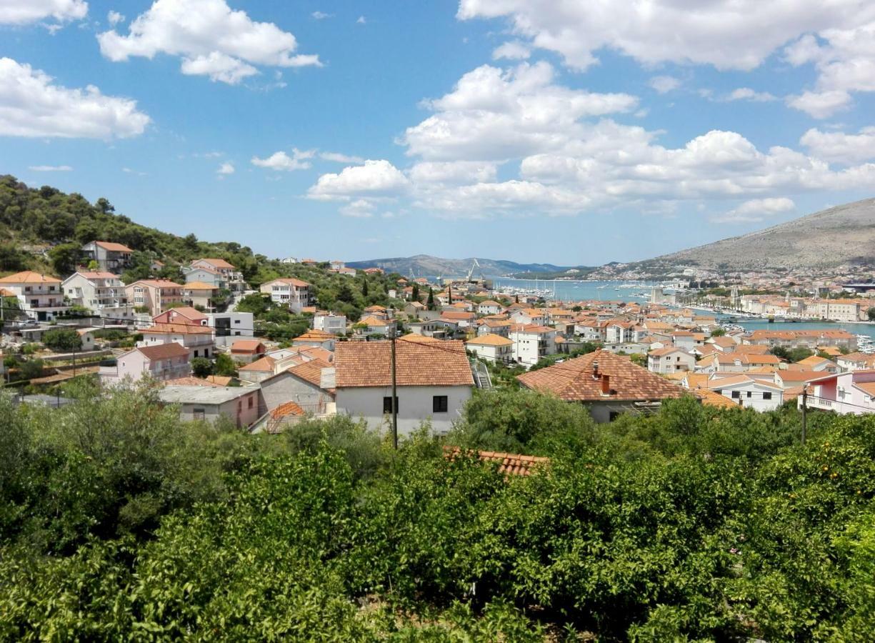 Murtilica * Trogir