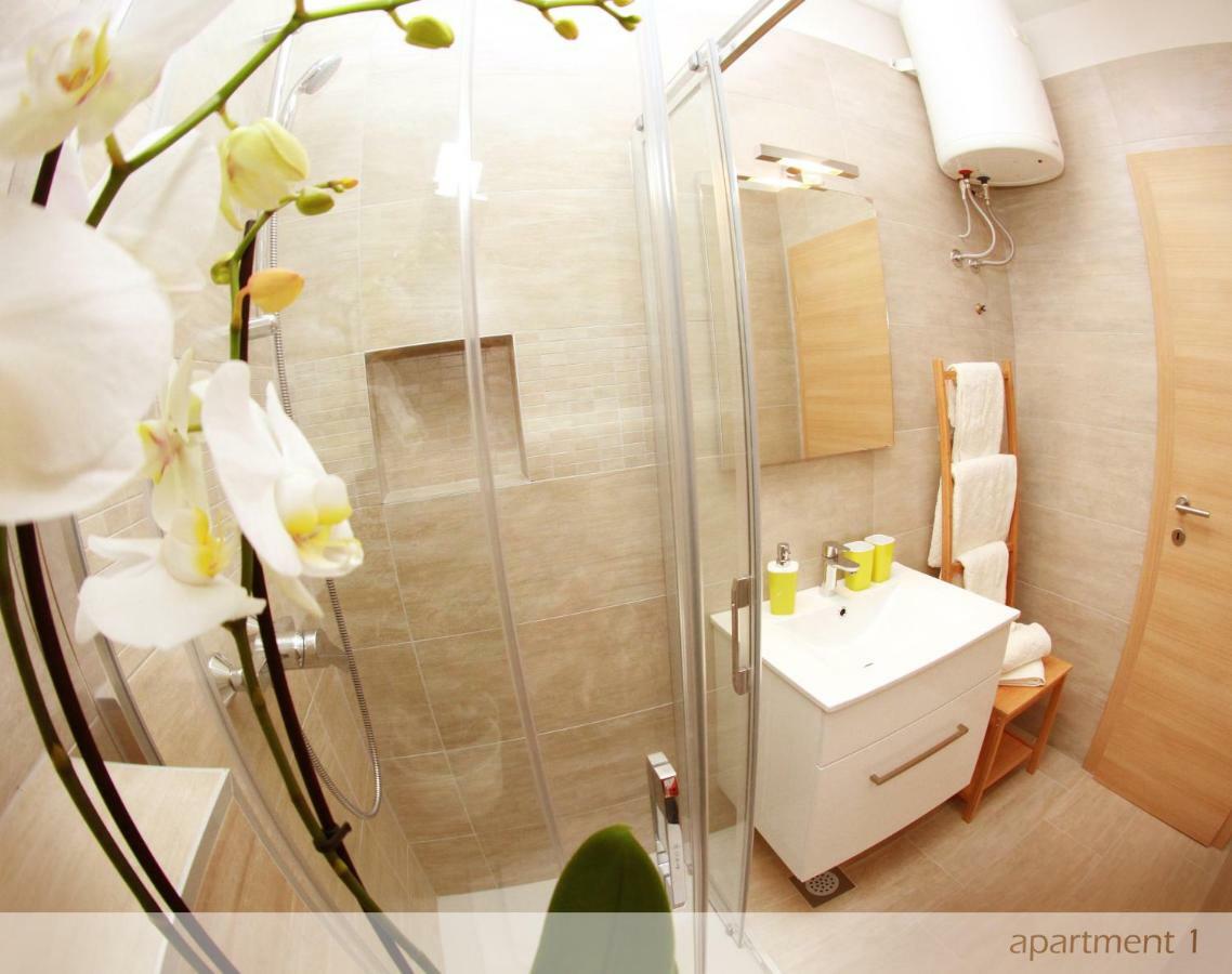Apartman Murtilica Trogir