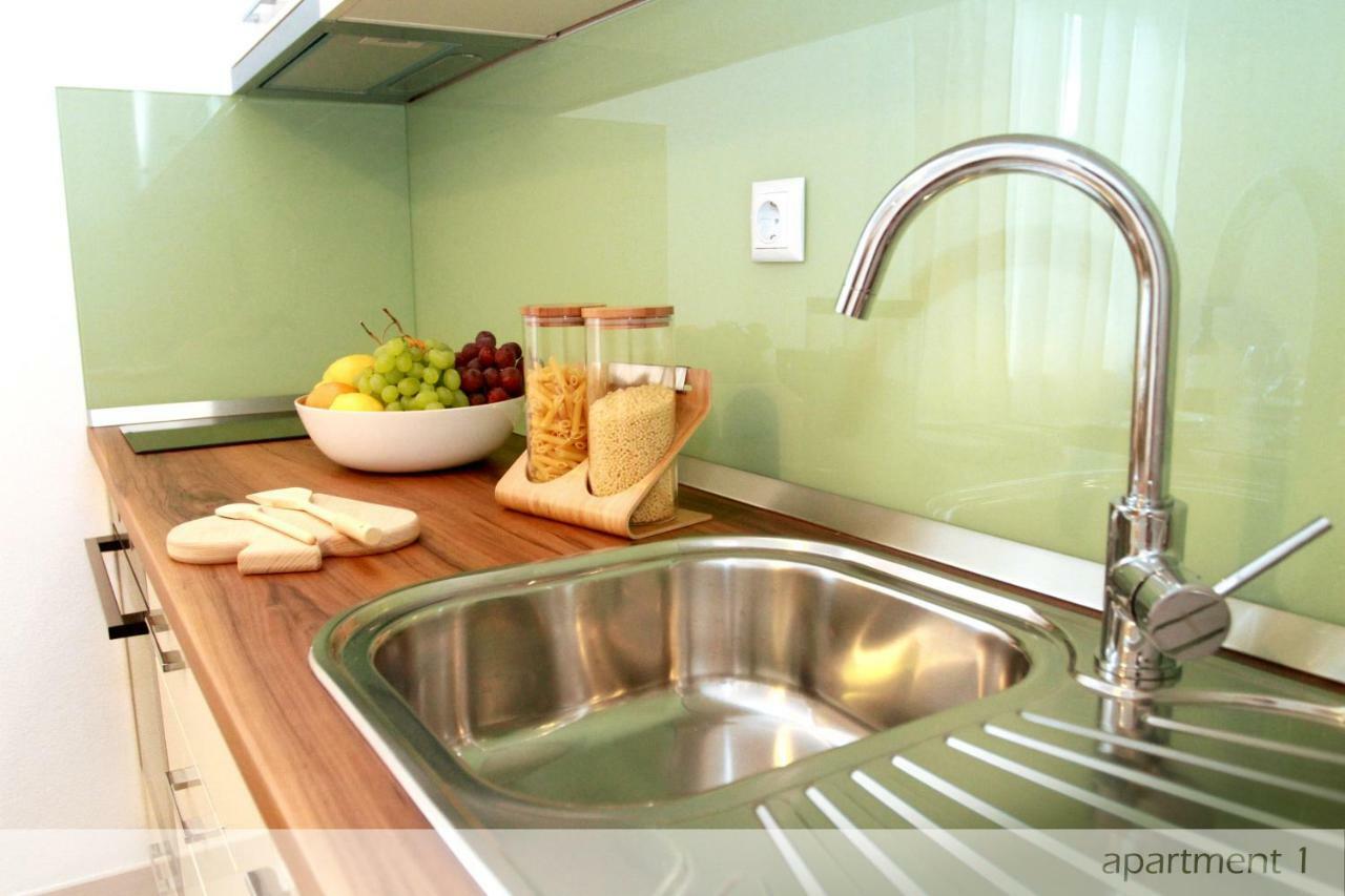 Apartman Murtilica *