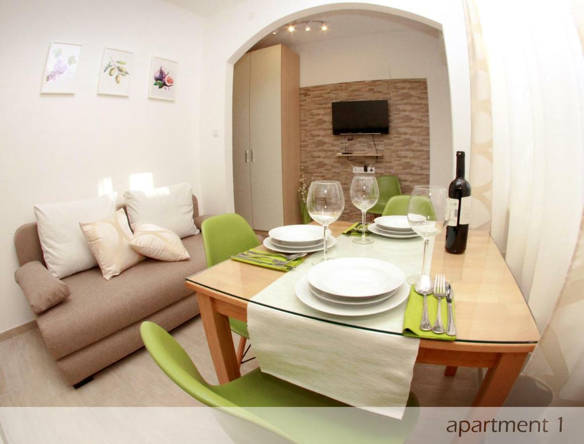 Murtilica * Trogir