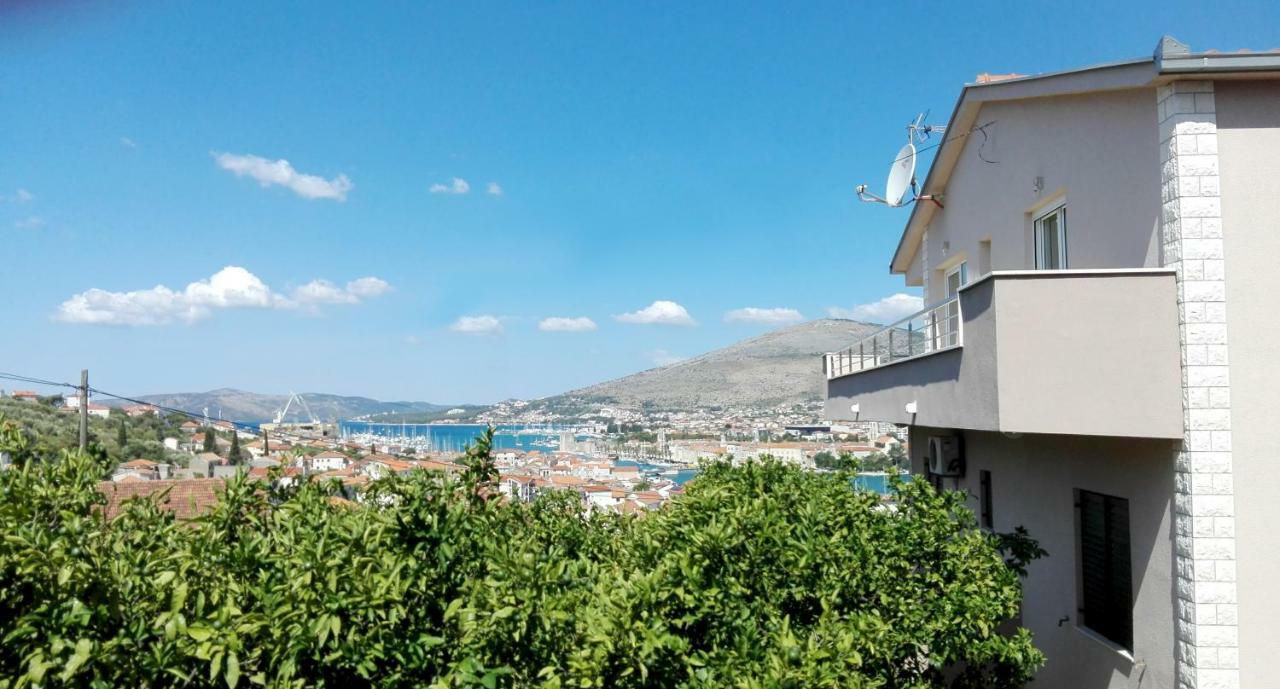 Murtilica Apartman