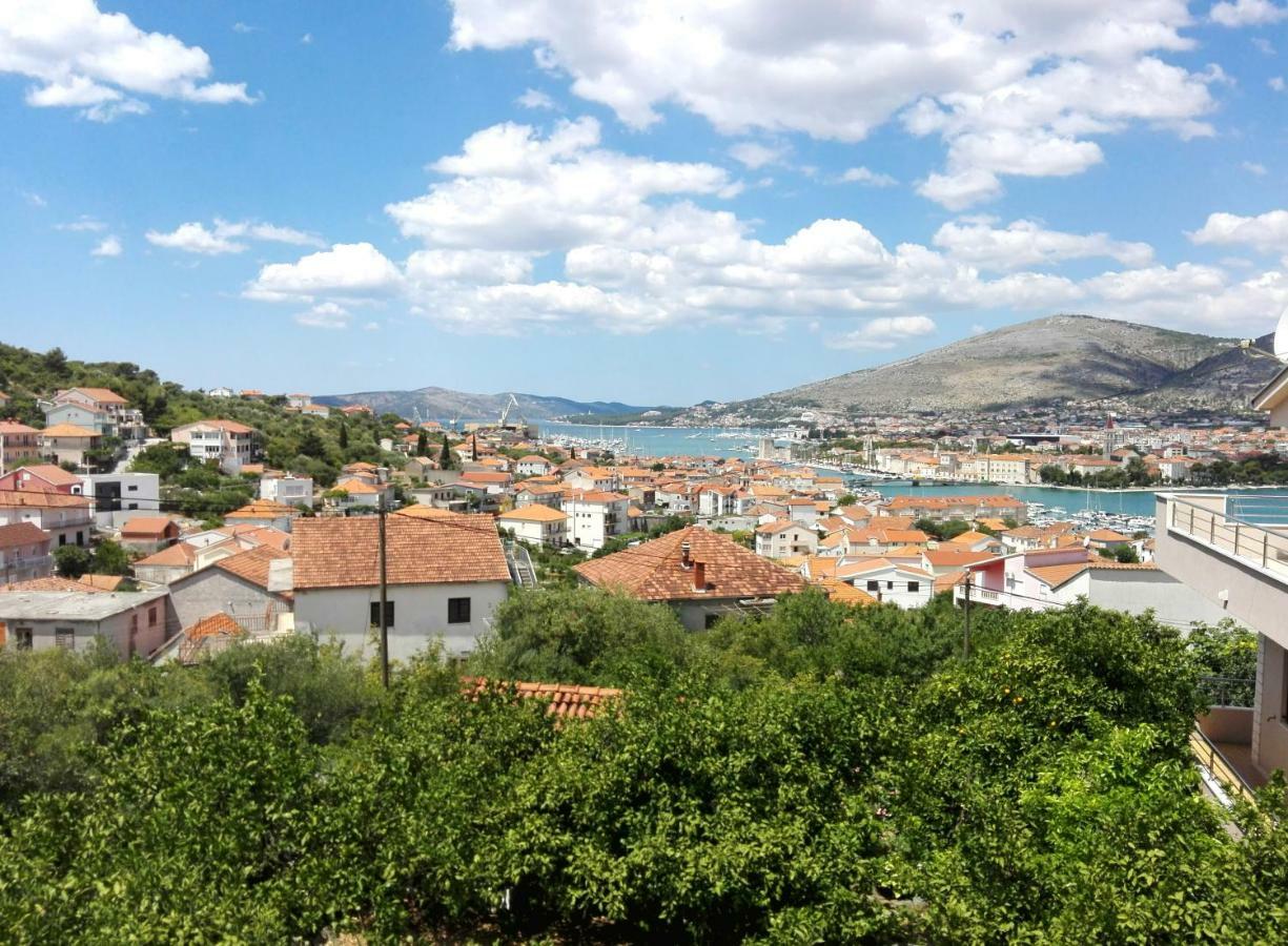 Apartman Murtilica *